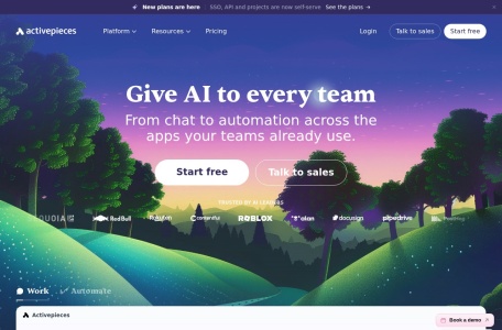 Activepieces