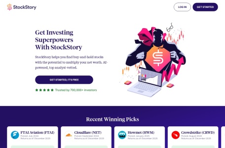 StockStory