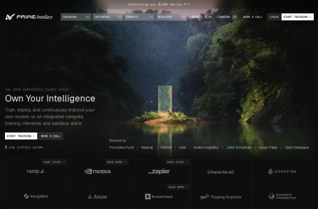 Prime Intellect