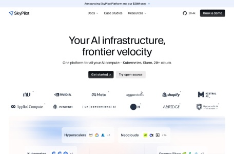 SkyPilot