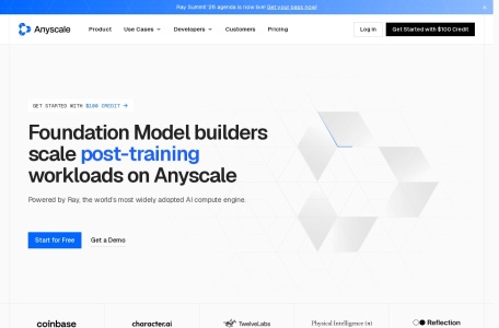 Anyscale